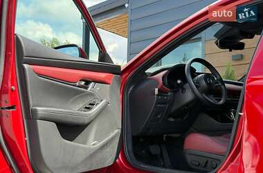 Хэтчбек Mazda 3 2020 в 