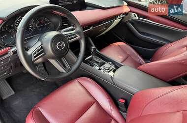 Хэтчбек Mazda 3 2020 в 