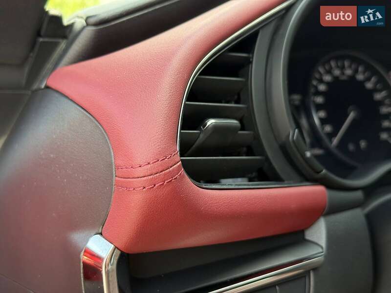 Хетчбек Mazda 3 2020 в Рівному