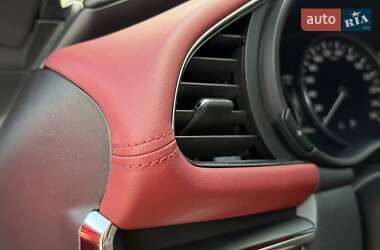 Хэтчбек Mazda 3 2020 в 