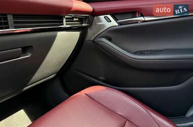 Хэтчбек Mazda 3 2020 в 