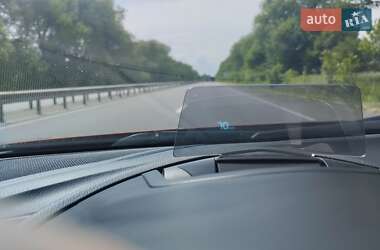Хэтчбек Mazda 3 2016 в 