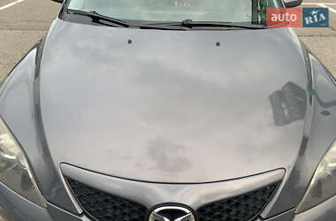 Хэтчбек Mazda 3 2007 в 