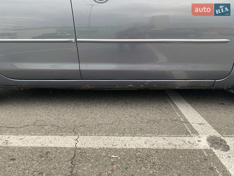 Хэтчбек Mazda 3 2007 в Киеве