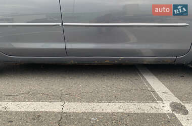 Хэтчбек Mazda 3 2007 в 