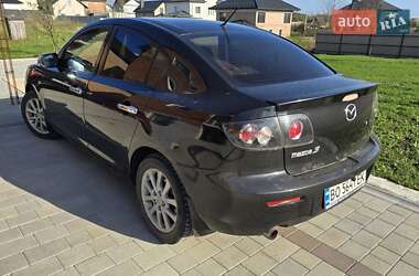 Седан Mazda 3 2007 в 