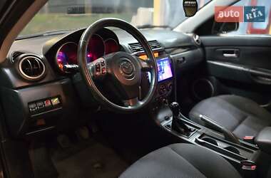 Седан Mazda 3 2007 в 
