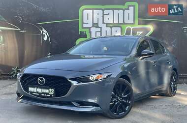 Седан Mazda 3 2023 в 