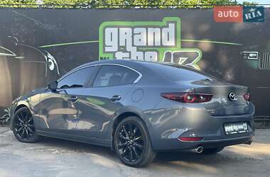Седан Mazda 3 2023 в 