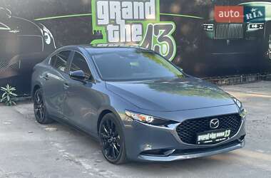 Седан Mazda 3 2023 в 