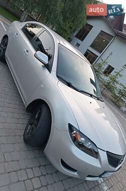 Хетчбек Mazda 3 2005 в Сколе