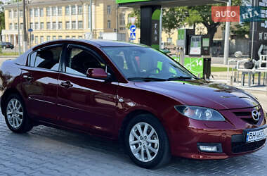 Седан Mazda 3 2008 в 