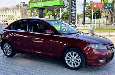 Седан Mazda 3 2008 в 