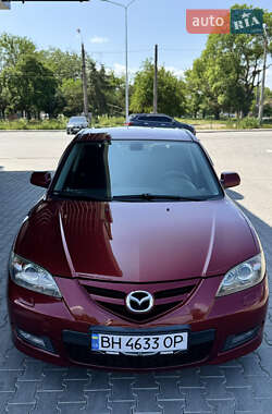 Седан Mazda 3 2008 в 