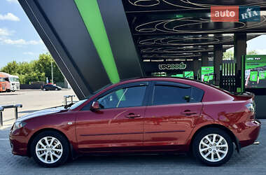 Седан Mazda 3 2008 в 