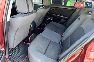 Седан Mazda 3 2008 в 
