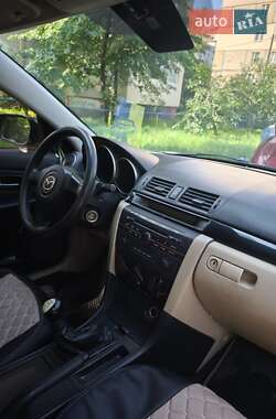 Седан Mazda 3 2008 в 