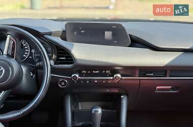 Седан Mazda 3 2020 в 