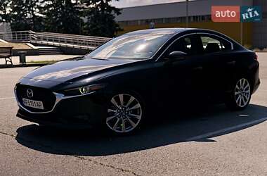 Седан Mazda 3 2020 в 