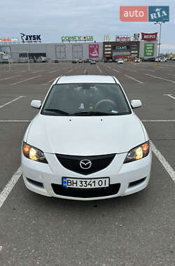 Седан Mazda 3 2005 в 