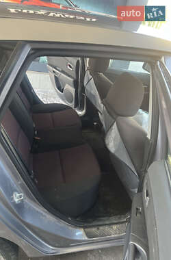 Хэтчбек Mazda 3 2004 в 