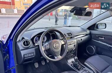 Хетчбек Mazda 3 2006 в 
