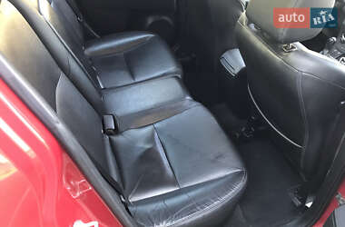 Седан Mazda 3 2013 в 