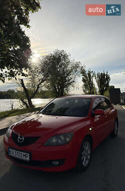 Хэтчбек Mazda 3 2006 в Василькове
