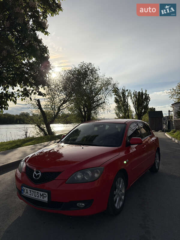 Mazda 3 2006