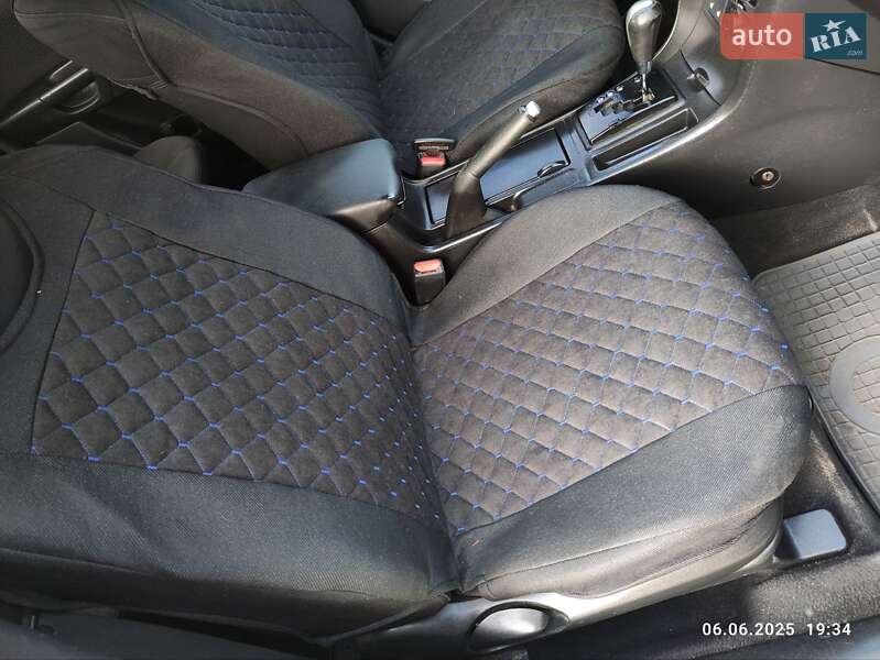Седан Mazda 3 2007 в Первомайске