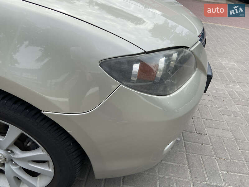 Седан Mazda 3 2007 в Києві