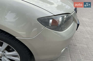 Седан Mazda 3 2007 в 
