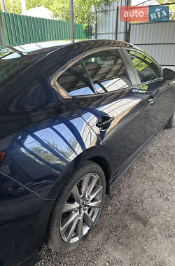 Седан Mazda 3 2020 в 