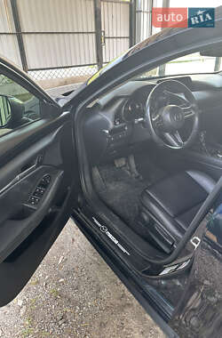 Седан Mazda 3 2020 в 