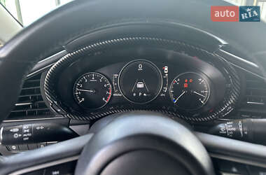 Седан Mazda 3 2020 в 