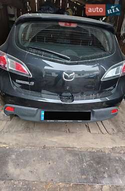 Хэтчбек Mazda 3 2009 в Львове