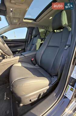 Седан Mazda 3 2021 в 