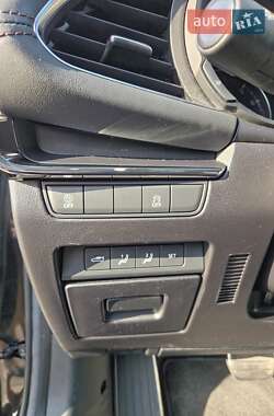 Седан Mazda 3 2021 в 