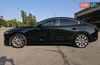 Седан Mazda 3 2021 в 