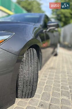 Седан Mazda 3 2017 в 