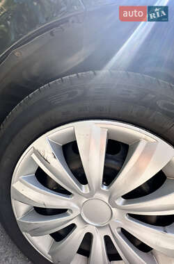 Седан Mazda 3 2013 в 