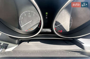 Седан Mazda 3 2013 в 