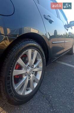 Седан Mazda 3 2007 в 