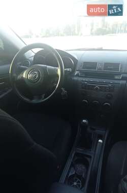 Седан Mazda 3 2007 в 