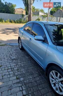 Седан Mazda 3 2007 в 