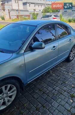 Седан Mazda 3 2007 в 