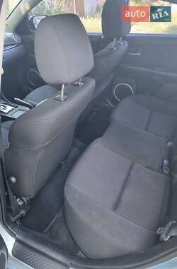 Седан Mazda 3 2007 в 
