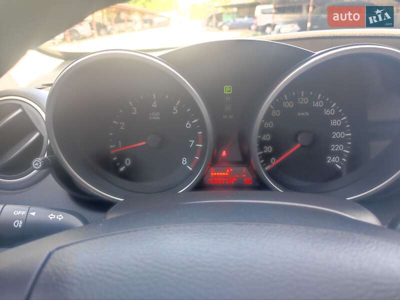 Седан Mazda 3 2010 в Днепре фото 8 Седан Mazda 3 2010 в Днепре