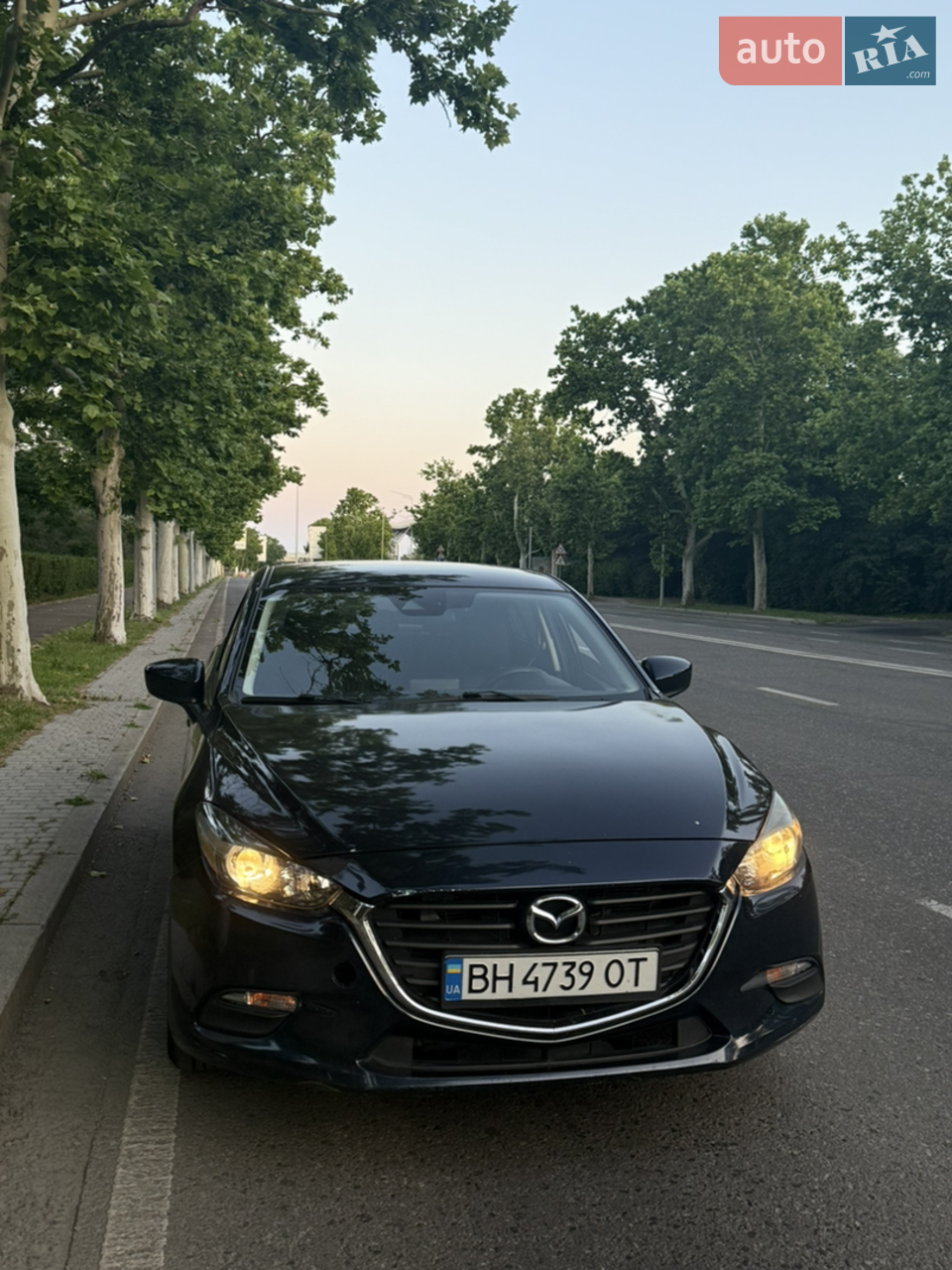 2016 Mazda 3 - мініатюра 16