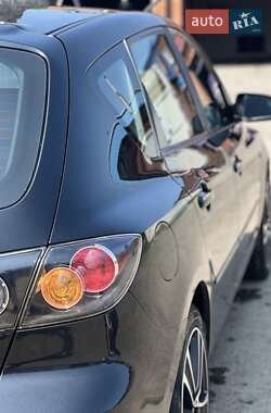 Хетчбек Mazda 3 2005 в 